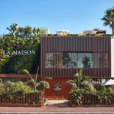 La Maison Fresh & Bio