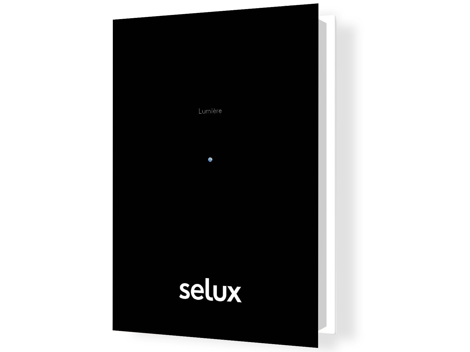 CATALOGUE SELUX 2025