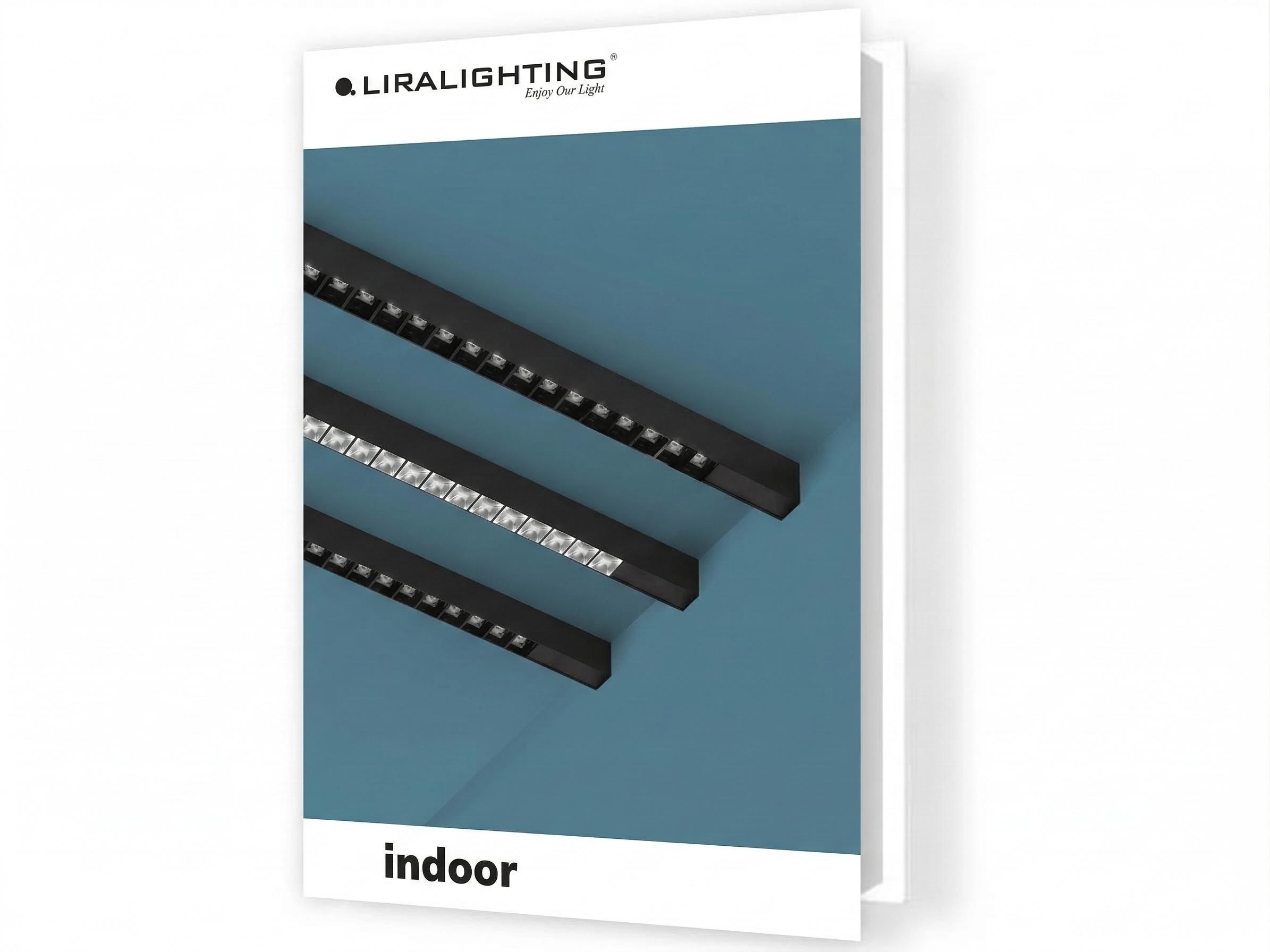 CATALOGUE LIRALIGHTING 2024