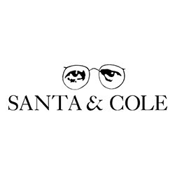 SANTA & COLE