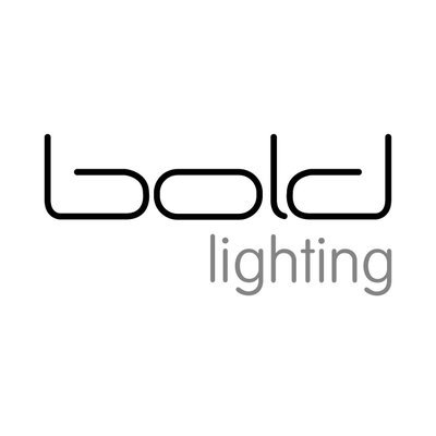 Bold lighting
